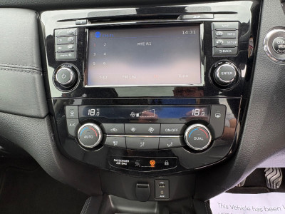 2021 Nissan X-Trail