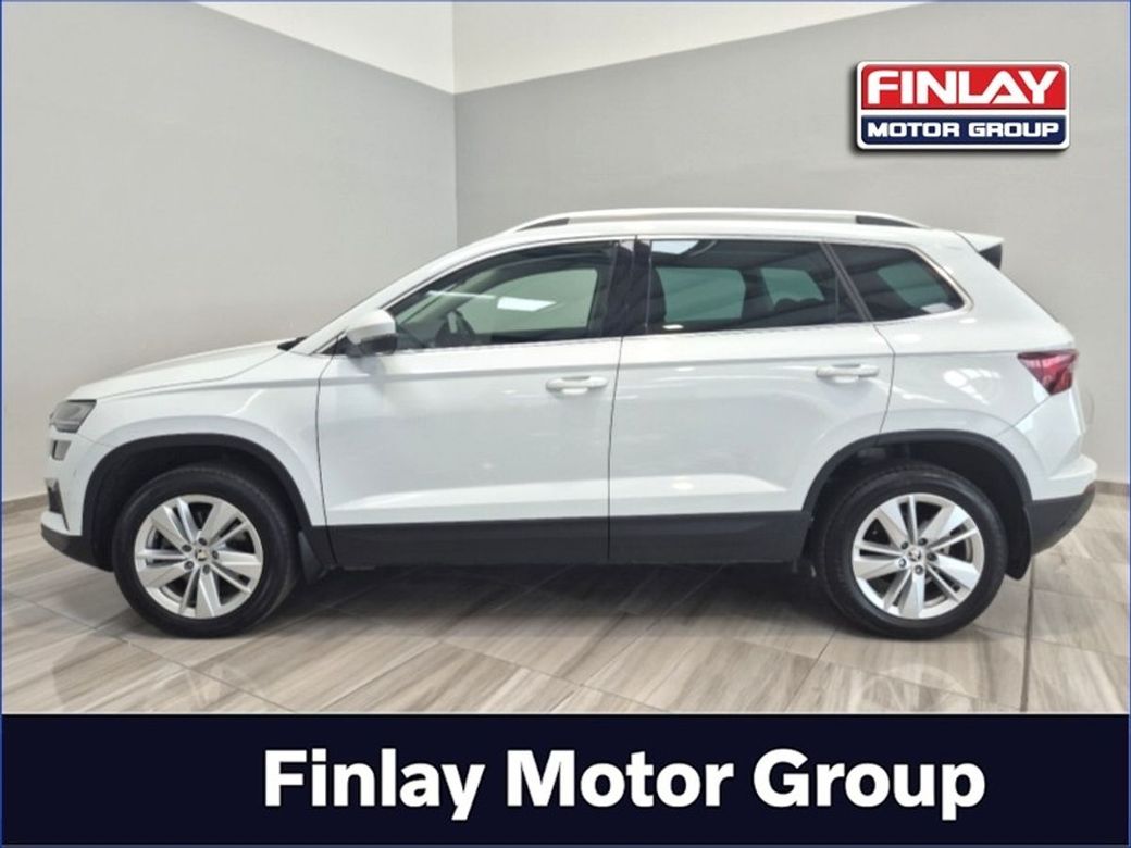 2024 Skoda Karoq