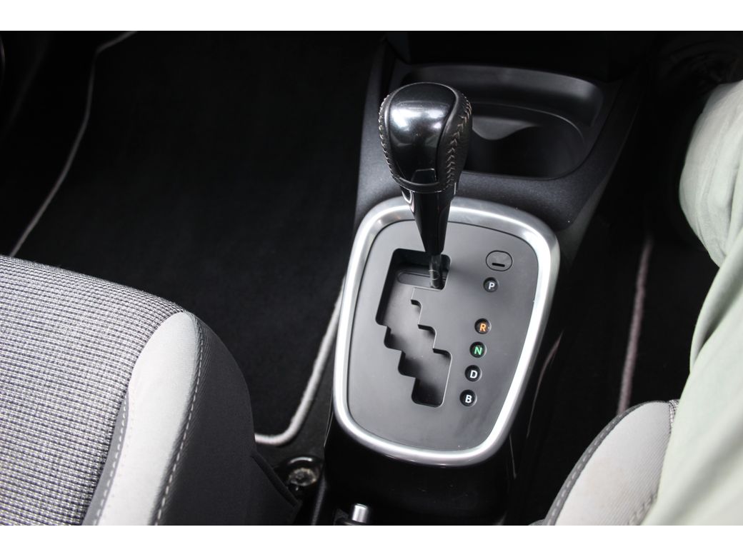 2020 Toyota Yaris