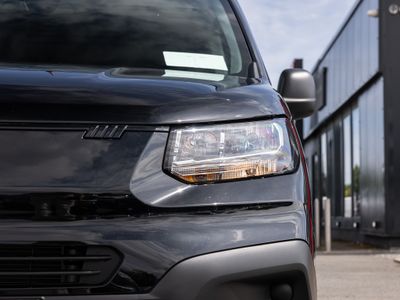 2026 Fiat Doblo