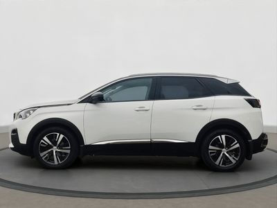 2019 Peugeot 3008