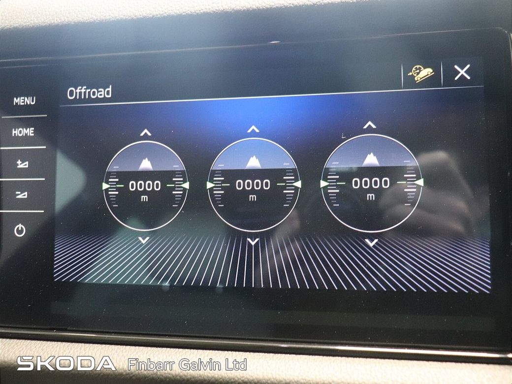 2020 Skoda Kodiaq