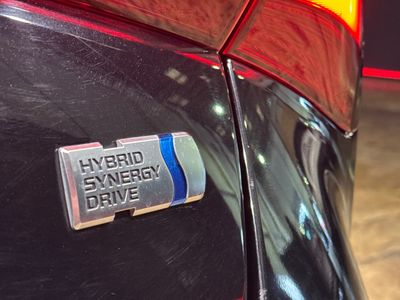 2020 Toyota Prius