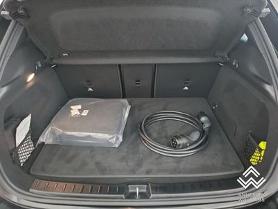 2025 Mercedes-Benz EQA