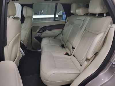 2023 Land Rover Range Rover