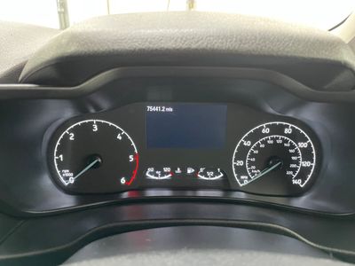 2023 Ford Transit Connect