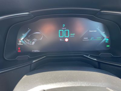 2021 DS Automobiles DS 7