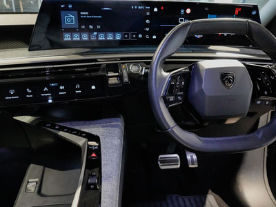 2024 Peugeot 3008