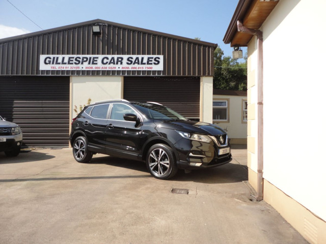 vehicle for sale from Gillespie Car Sales