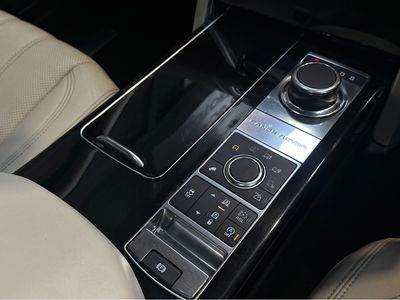 2016 Land Rover Range Rover
