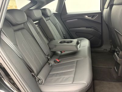 2026 Audi Q4 e-tron