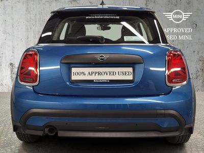 2022 Mini Cooper