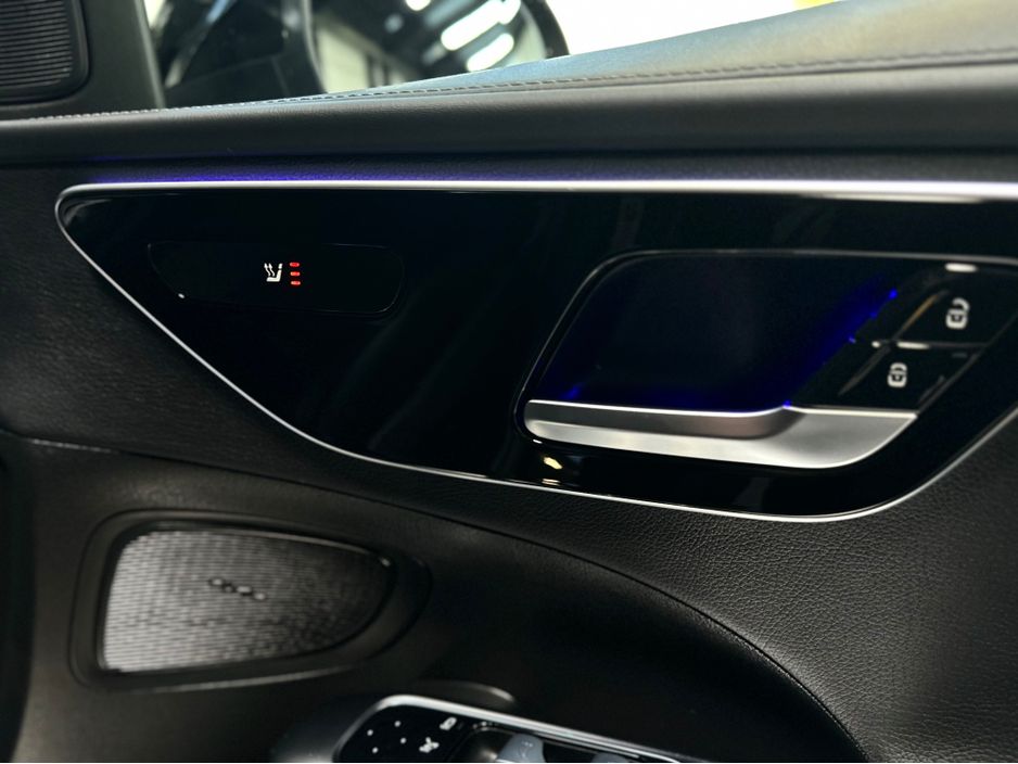 2023 Mercedes-Benz C Class