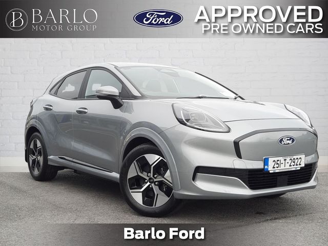 vehicle for sale from Barlo Ford Clonmel