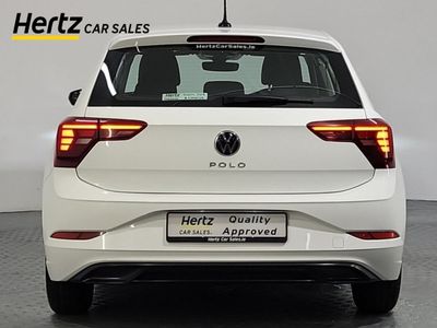 2023 Volkswagen Polo