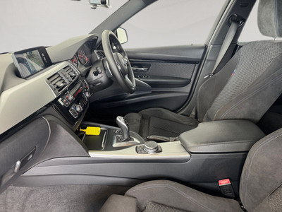 2015 BMW 3 Series