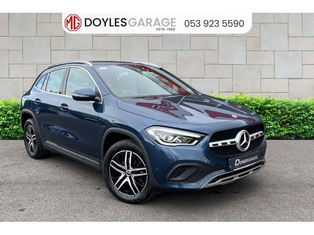 vehicle for sale from Doyles Garage Courtown Ltd