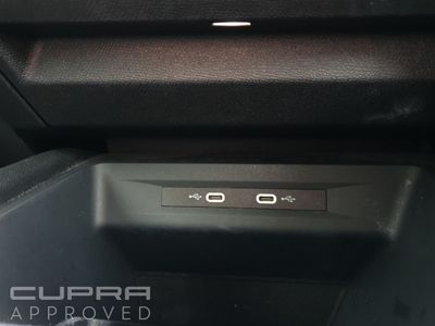 2023 Cupra Formentor