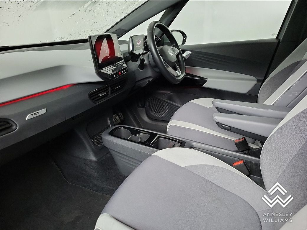 2020 Volkswagen ID.3