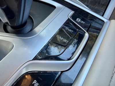 2017 BMW 7 Series