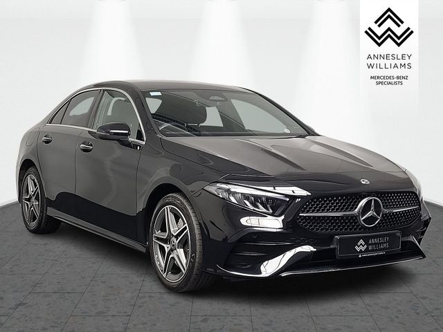 vehicle for sale from Annesley Williams