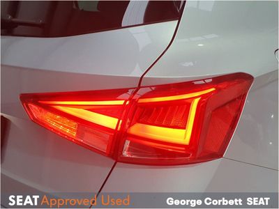 2023 SEAT Arona