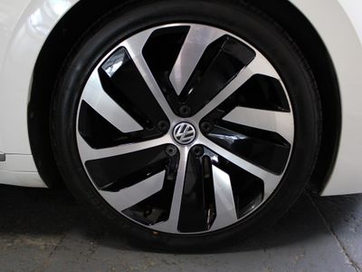 2019 Volkswagen Arteon