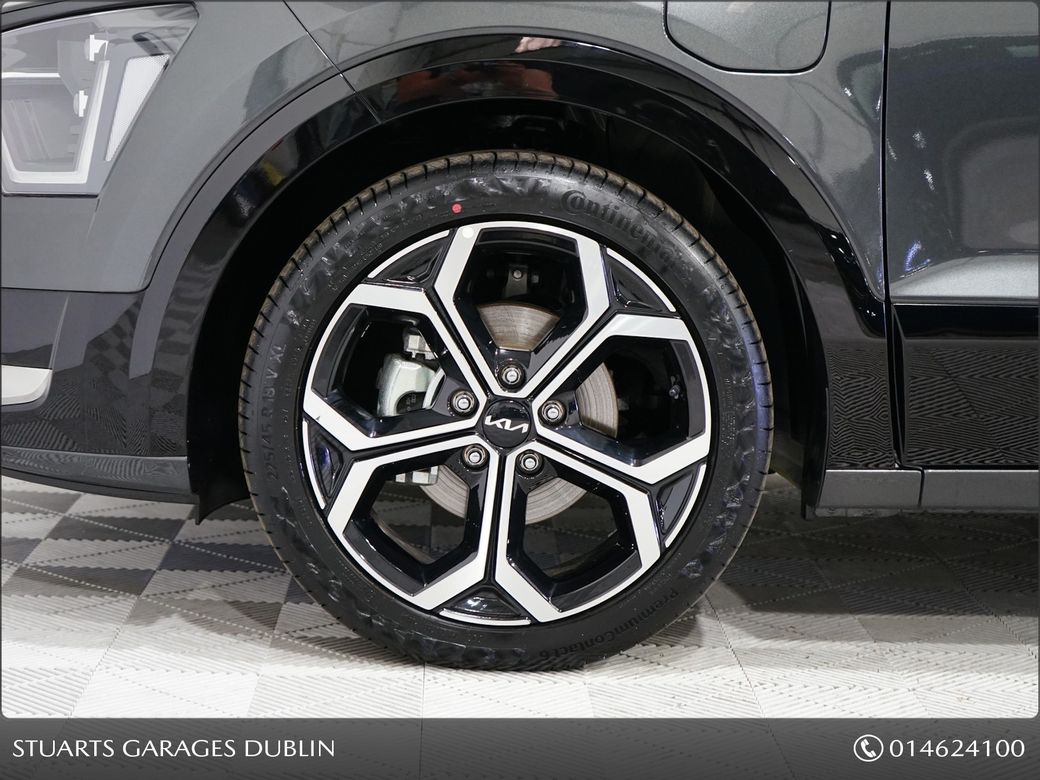 2026 Kia Niro