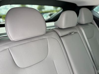 2025 Kia EV6