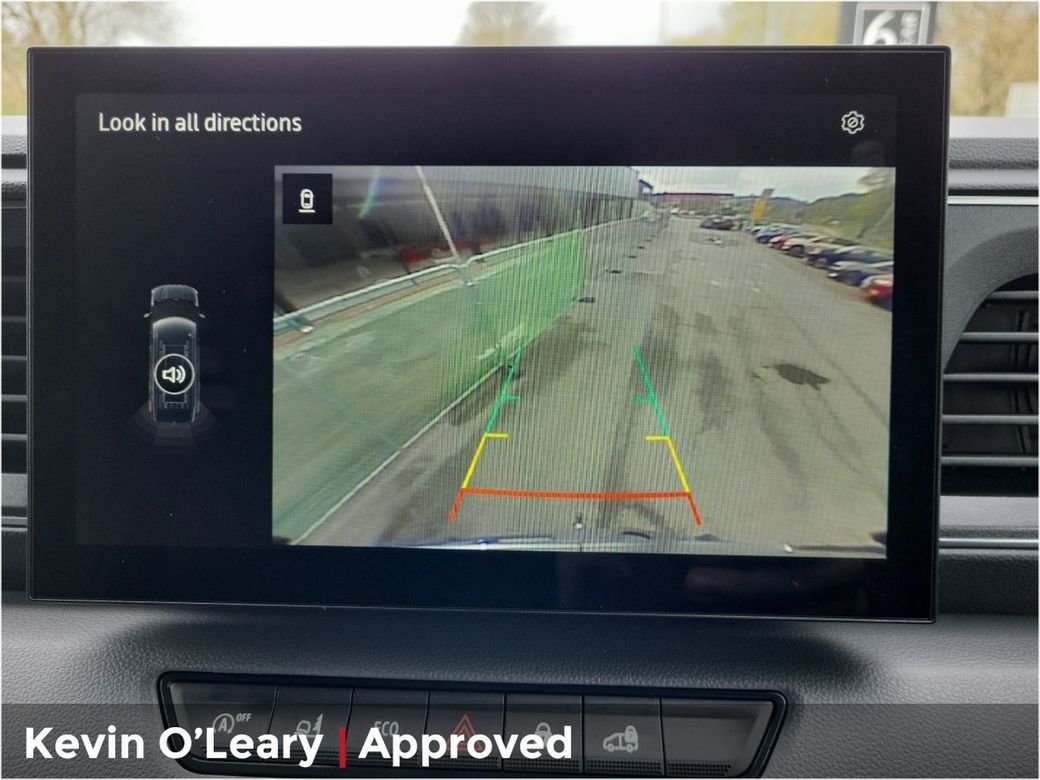 2026 Renault Master