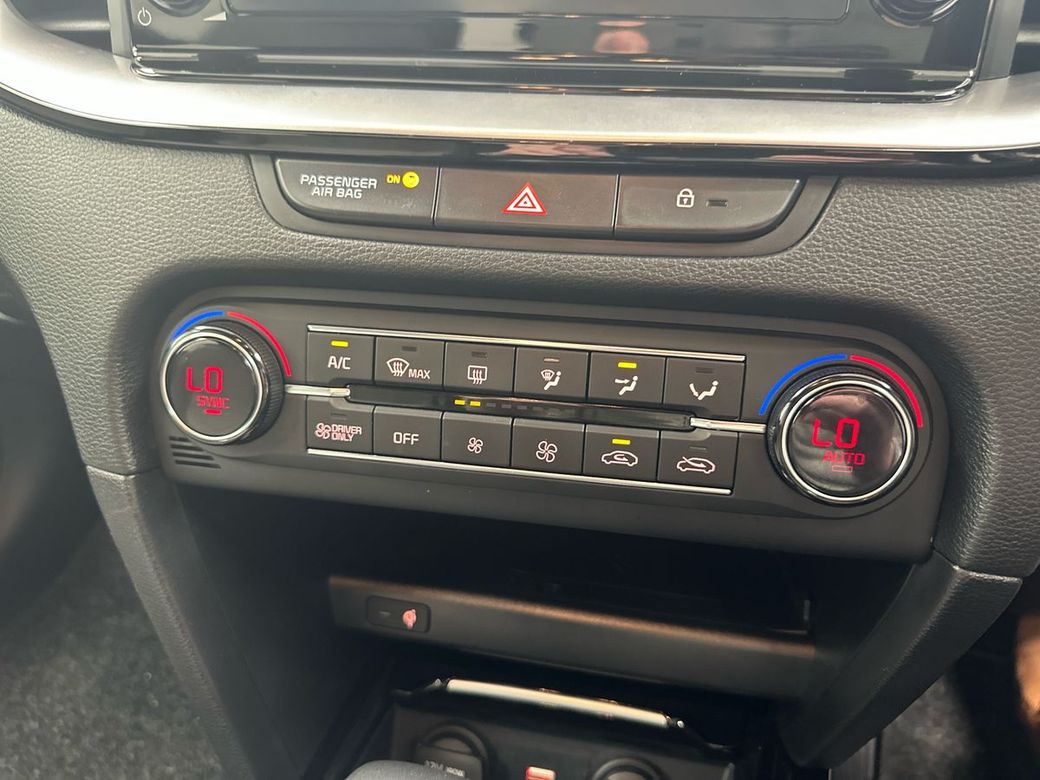 2021 Kia XCeed