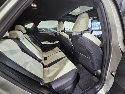 2022 Lexus NX