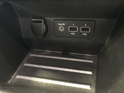 2021 Renault Clio