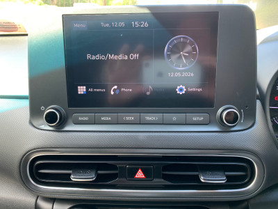 2022 Hyundai Kona