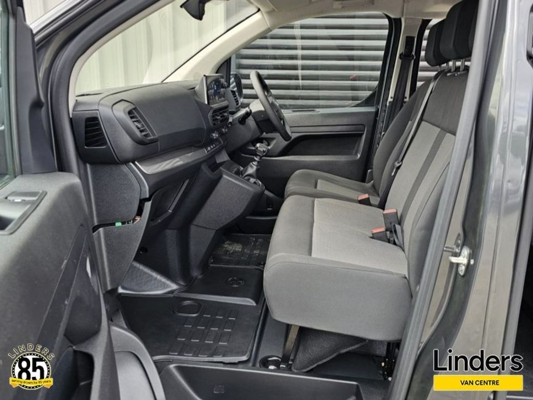 2024 Opel Vivaro