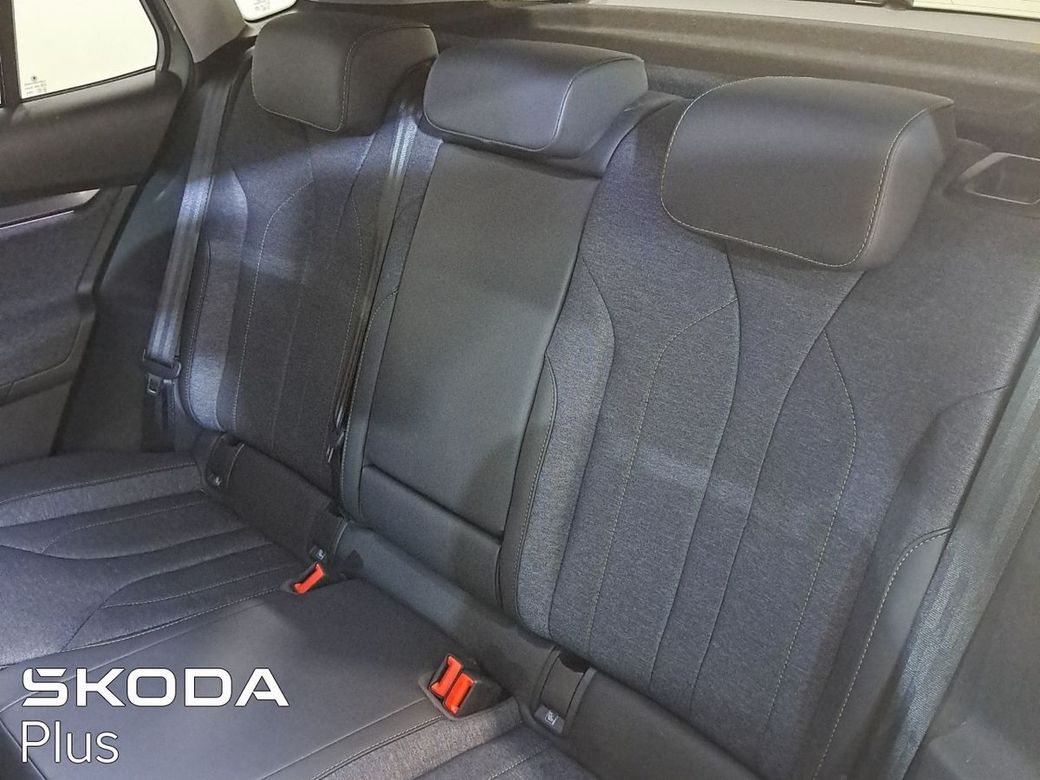 2025 Skoda Elroq