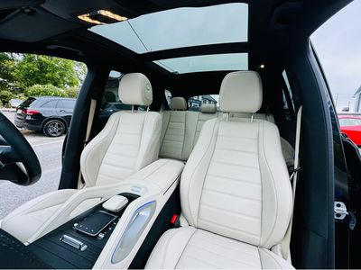 2023 Mercedes-Benz GLE Class