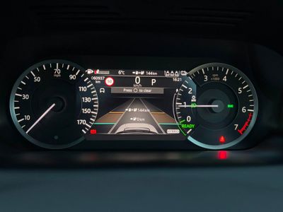 2022 Land Rover Discovery Sport