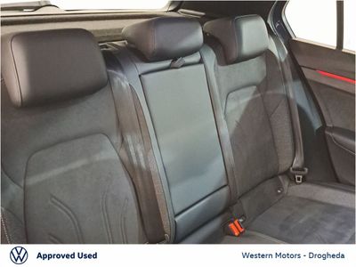 2024 Volkswagen Golf