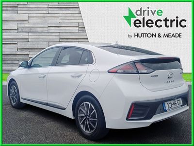 2022 Hyundai Ioniq