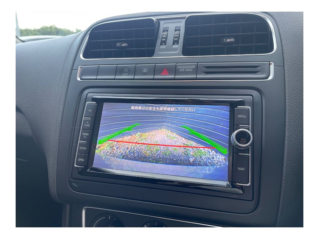 2015 Volkswagen Polo