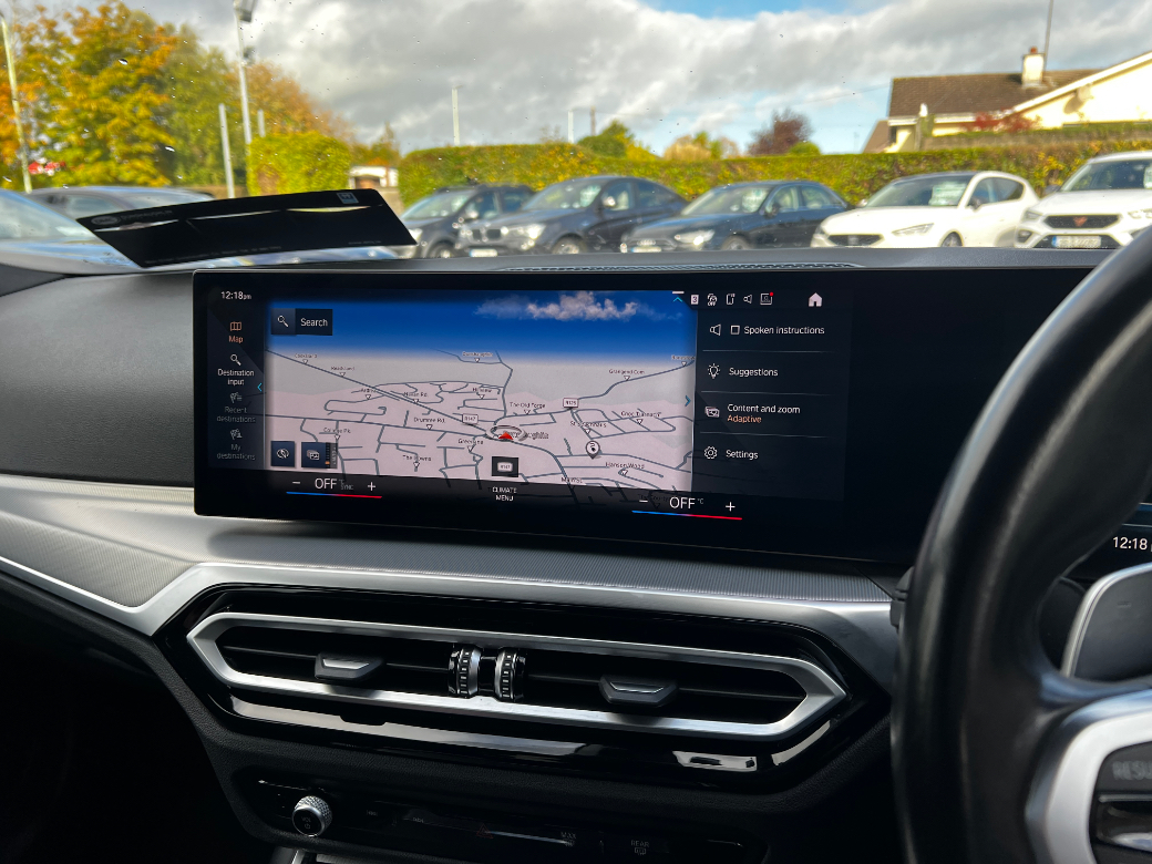 2023 BMW 3 Series