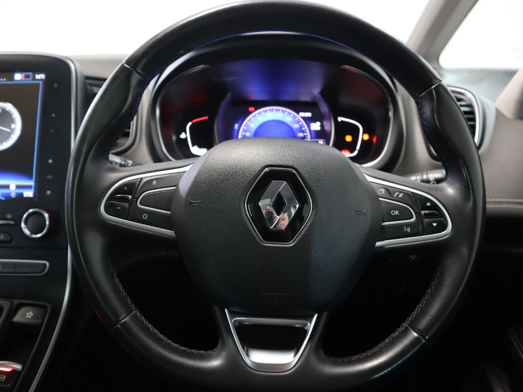 2021 Renault Grand Scenic