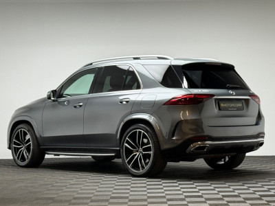 2024 Mercedes-Benz GLE Class