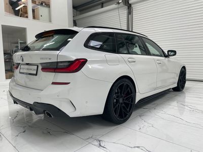 2021 BMW 3 Series