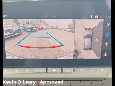 2023 Opel Astra