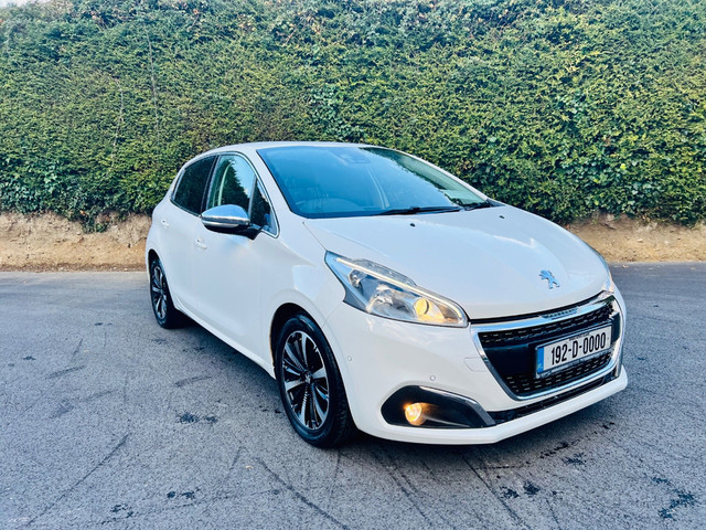 vehicle for sale from Castle Motors Swords