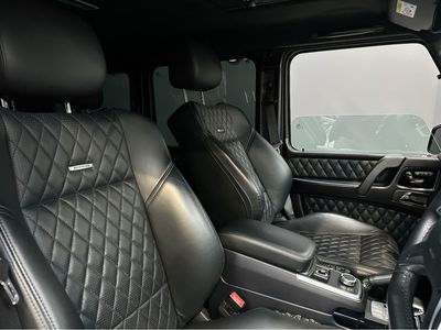 2018 Mercedes-Benz AMG