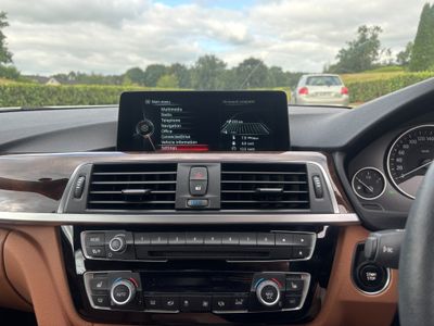 2016 BMW 3 Series