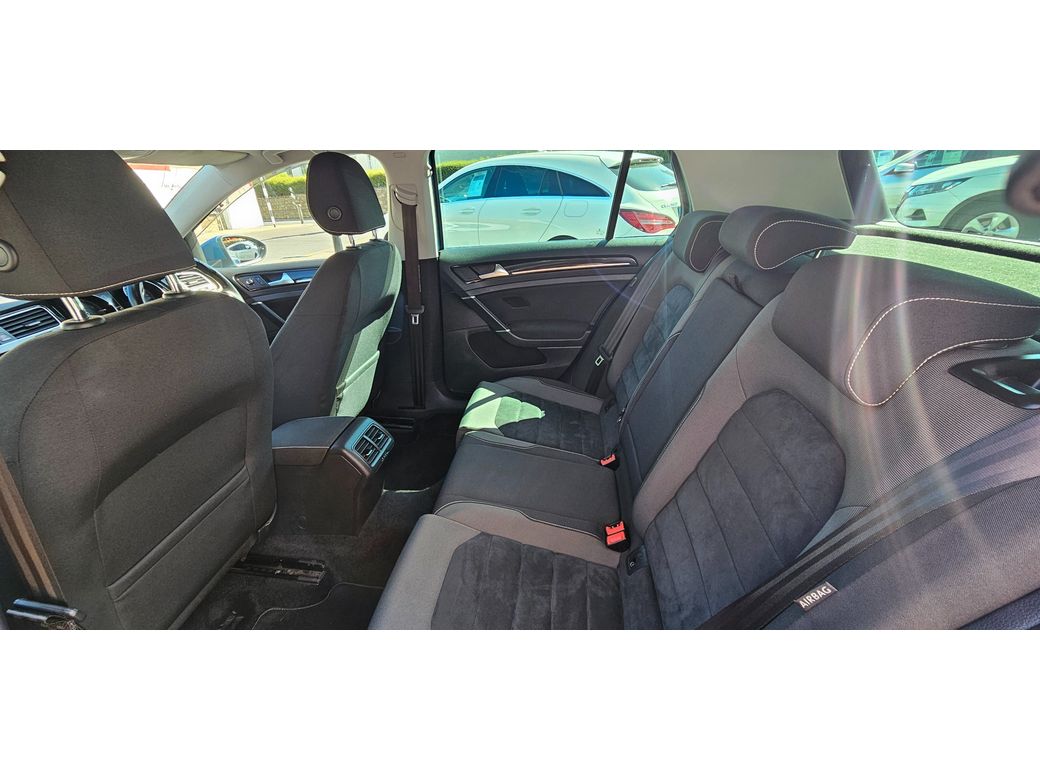 2013 Volkswagen Golf